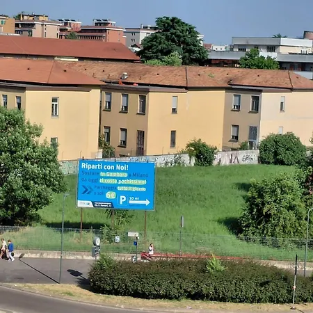 Appartement Soema Milan
