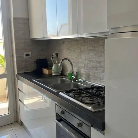 Apartamento Soema *