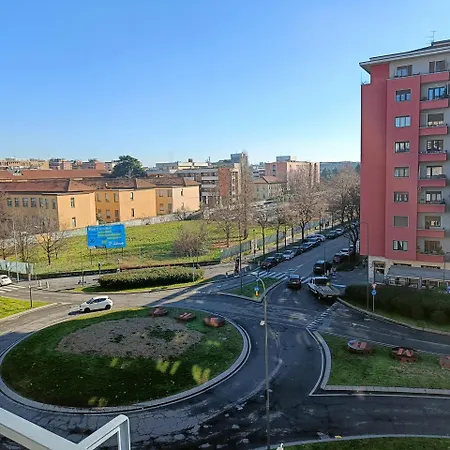 Apartamento Soema Milán