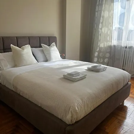 Soema Apartamento *