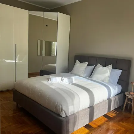 Apartamento Soema *