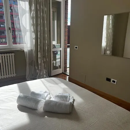 Soema Apartamento Milán