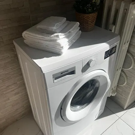 Apartamento Soema Milán