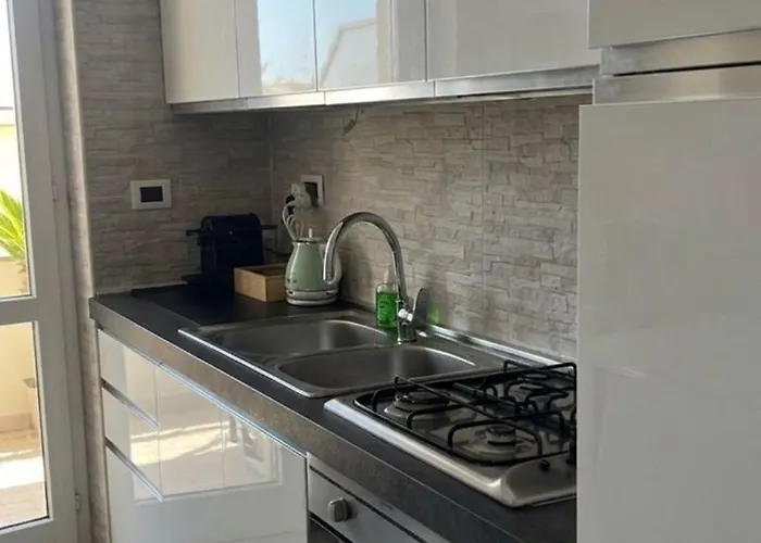 Apartmán Soema *