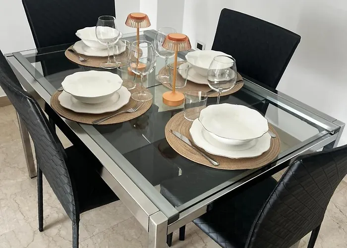 Apartmán Soema Milán