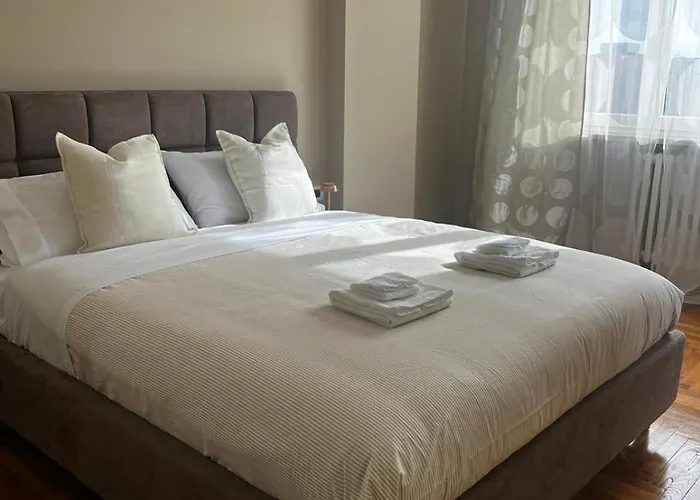 Soema Apartmán *