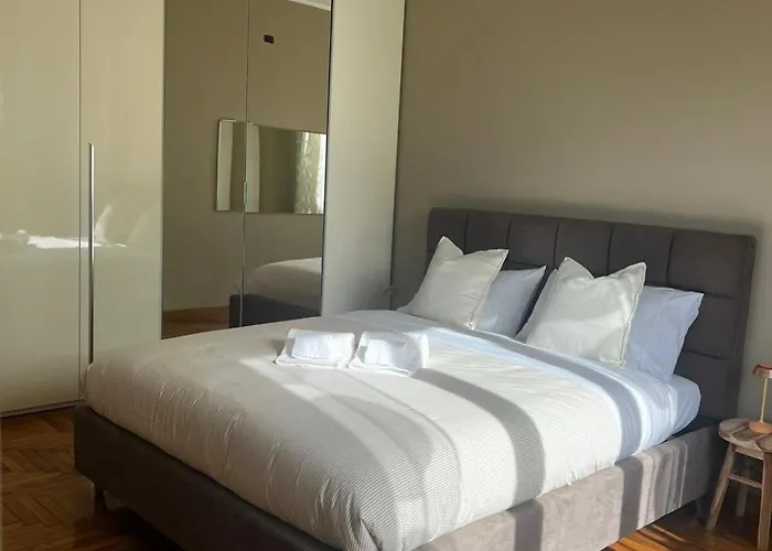 Apartmán Soema *