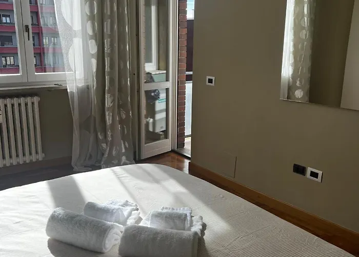 Soema Apartmán Milán